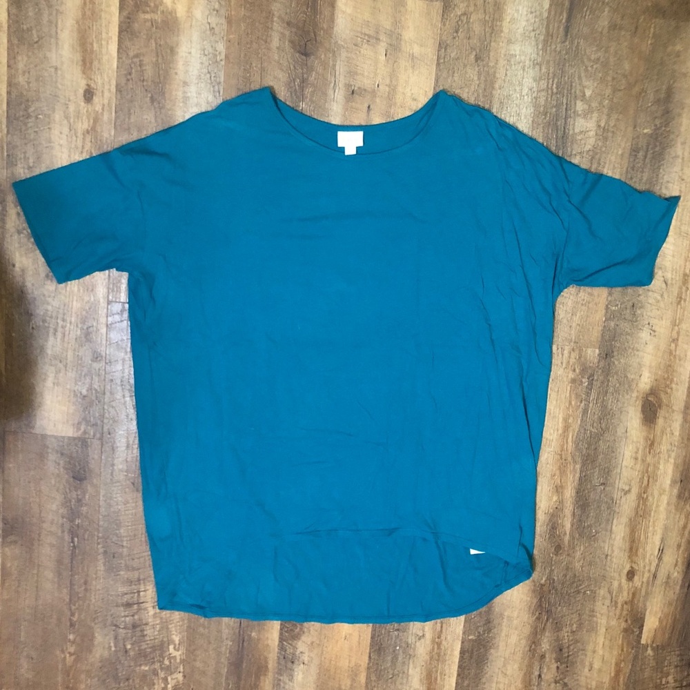 Lularoe Irma Top